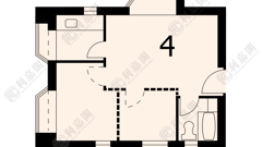 淘大花園 3期 O座