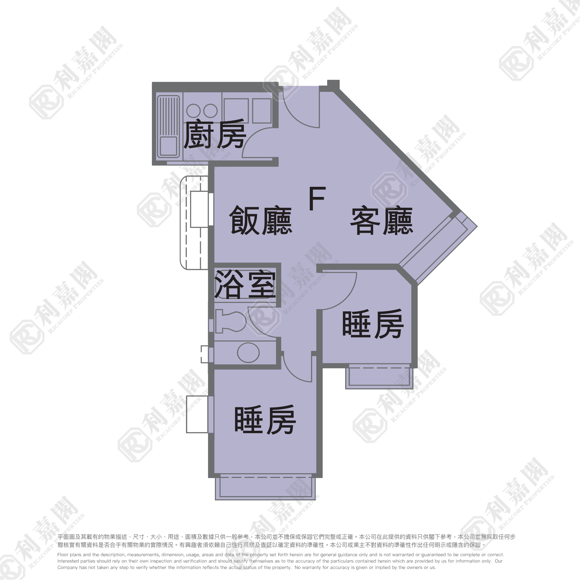 碧湖花園 5座 上水/粉嶺/古洞