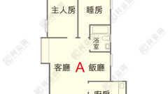 BELAIR GARDENS IMPERIAL HEIGHTS (BLOCK I) High Floor Zone Flat A Sha Tin/Fo Tan/Kau To Shan