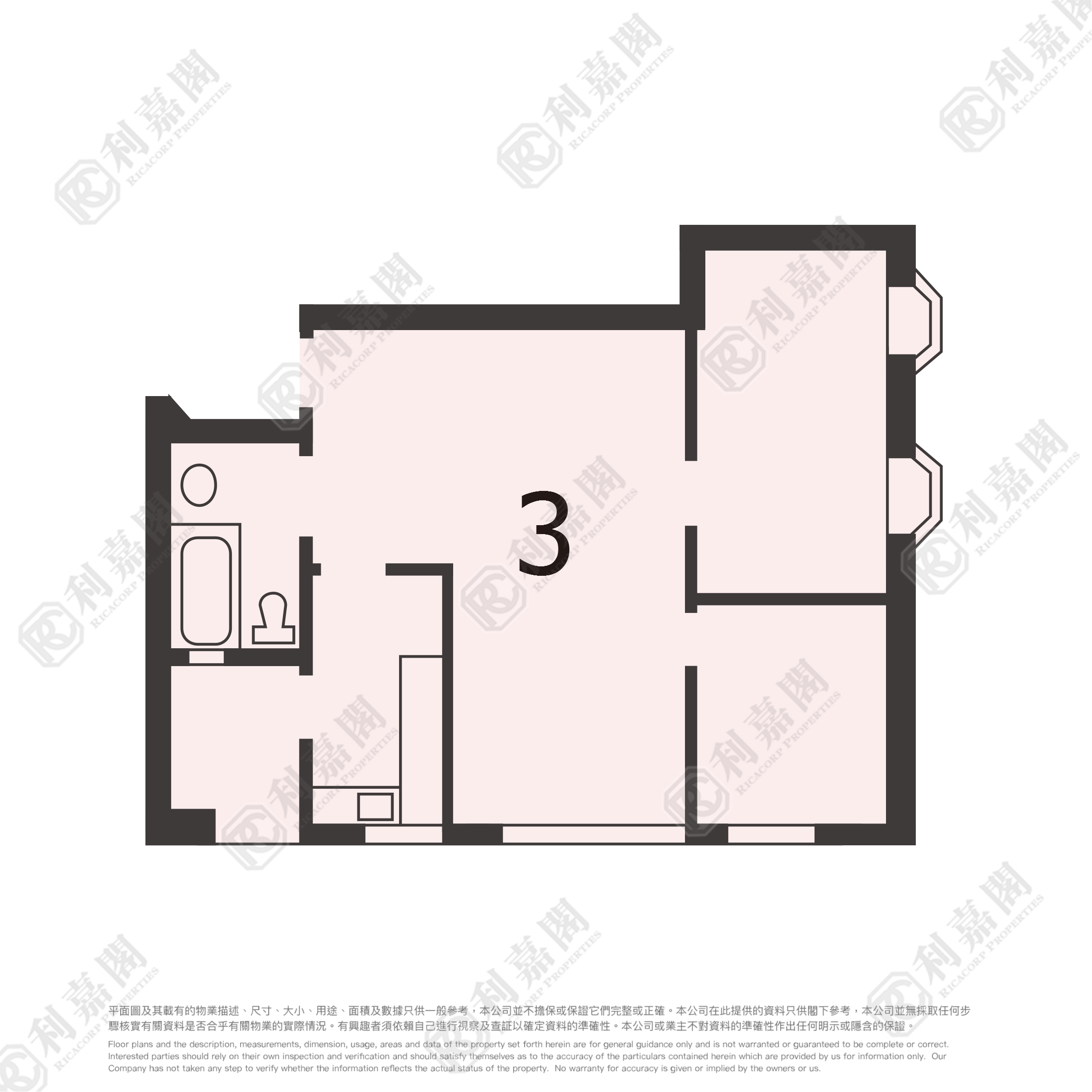 CHOI PO COURT CHOI NGAN HOUSE (BLOCK D) High Floor Zone Flat 3 Sheung Shui/Fanling/Kwu Tung