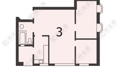 CHOI PO COURT CHOI NGAN HOUSE (BLOCK D) High Floor Zone Flat 3 Sheung Shui/Fanling/Kwu Tung