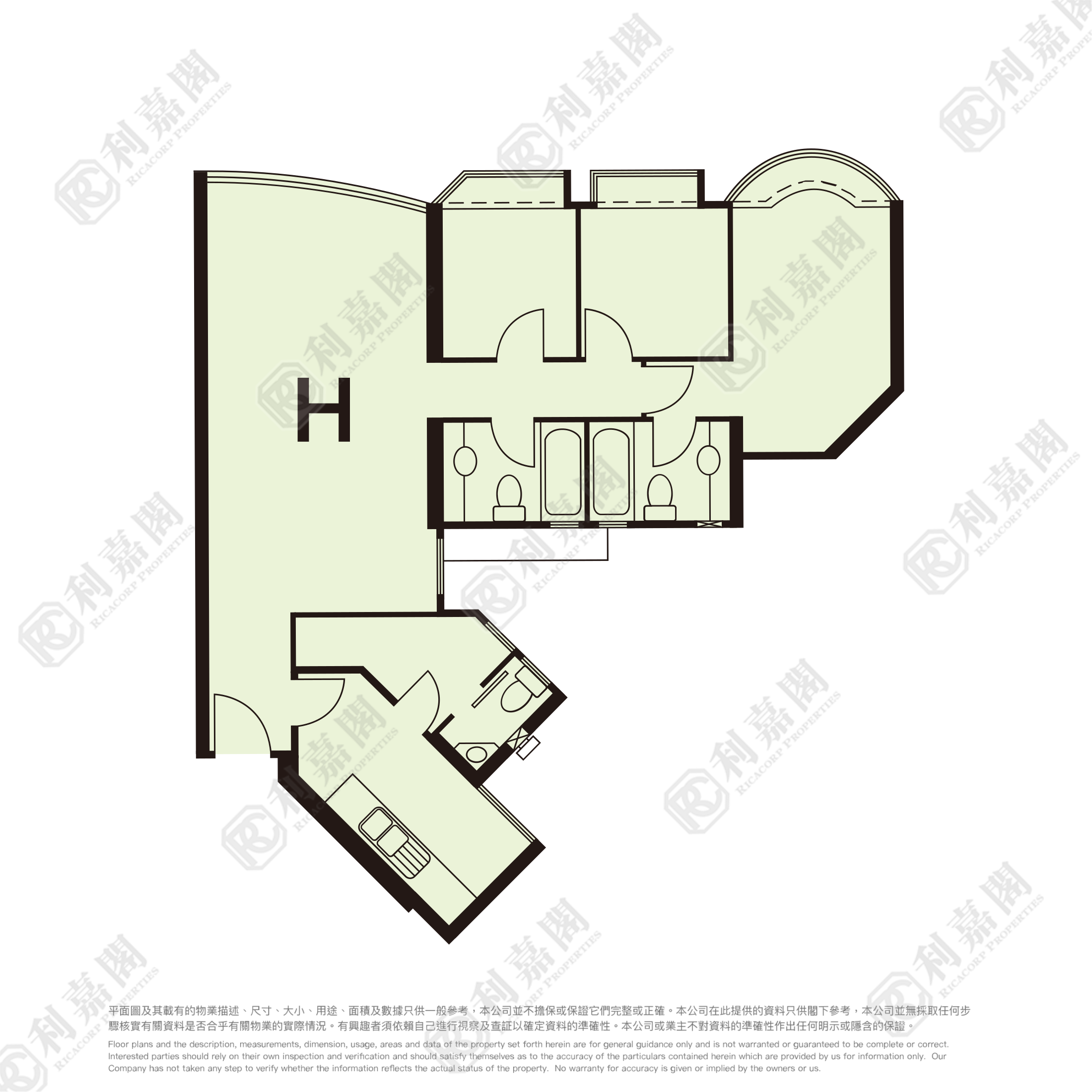 NERINE COVE BLOCK 3 Tuen Mun