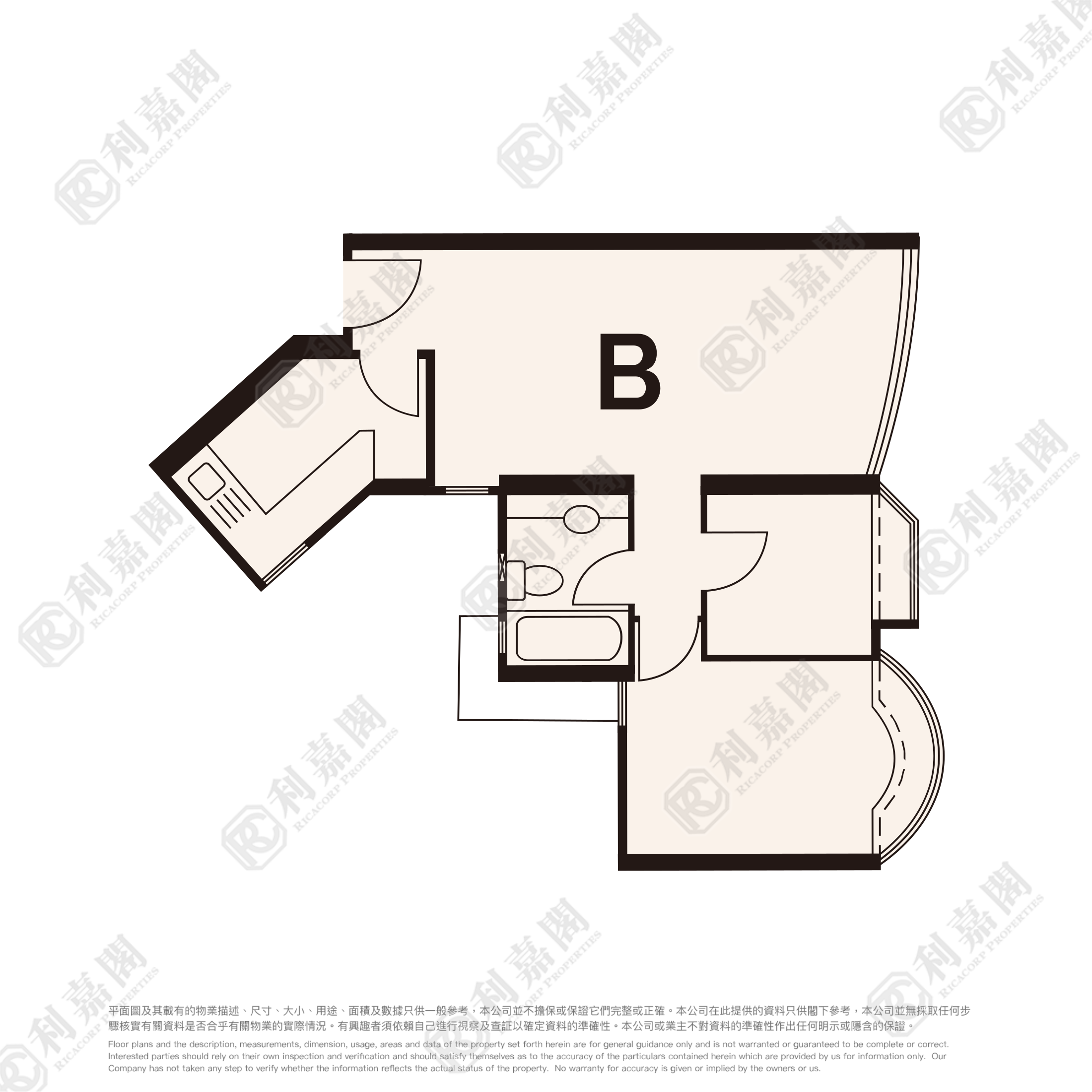 南浪海湾 5座 屯门