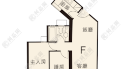 SUMMIT TERRACE Block 3 Medium Floor Zone Flat F Tsuen Wan