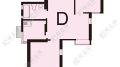 MIAMI BEACH TOWERS TOWER 1 High Floor Zone Flat D Tuen Mun