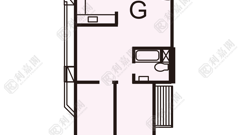 WALDORF GARDEN BLOCK 1 Flat G Tuen Mun
