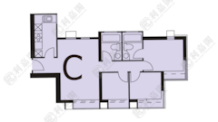 REGENTVILLE Phase 1 - Block 2 Medium Floor Zone Flat C Sheung Shui/Fanling/Kwu Tung