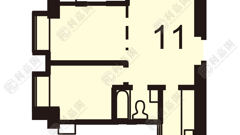 THE TREND PLAZA BLOCK E High Floor Zone Flat 11 Tuen Mun