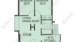 HANFORD GARDEN BLOCK 5 High Floor Zone Tuen Mun