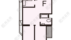 WALDORF GARDEN BLOCK 5 Medium Floor Zone Flat F Tuen Mun