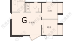 MAYFAIR GARDENS BLOCK 5 High Floor Zone Flat G Tsing Yi