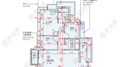 MONTEREY TOWER 3 Low Floor Zone Flat B Tseung Kwan O