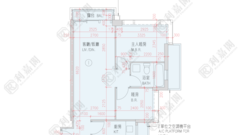 MONTEREY Tower 5 Medium Floor Zone Flat I Tseung Kwan O
