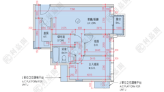 MONTEREY TOWER 5 High Floor Zone Flat J Tseung Kwan O