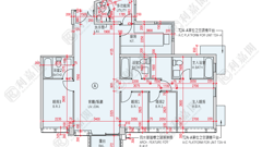 MONTEREY TOWER 2A Very High Floor Zone Flat A Tseung Kwan O