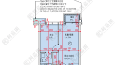 MONTEREY 6A座 极高层 C室 将军澳
