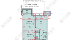MONTEREY 6B座 中层 F室 将军澳