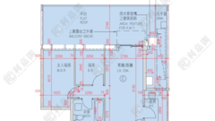 MONTEREY Tower 7a Low Floor Zone Flat C Tseung Kwan O