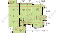 昇薈 2座 極高層 B室 東涌