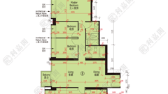 昇薈 2座 中層 E室 東涌