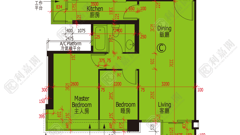 THE VISIONARY TOWER 9 High Floor Zone Flat C Tung Chung