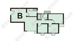 SADDLE RIDGE GARDEN BLOCK 6 Low Floor Zone Flat B Ma On Shan