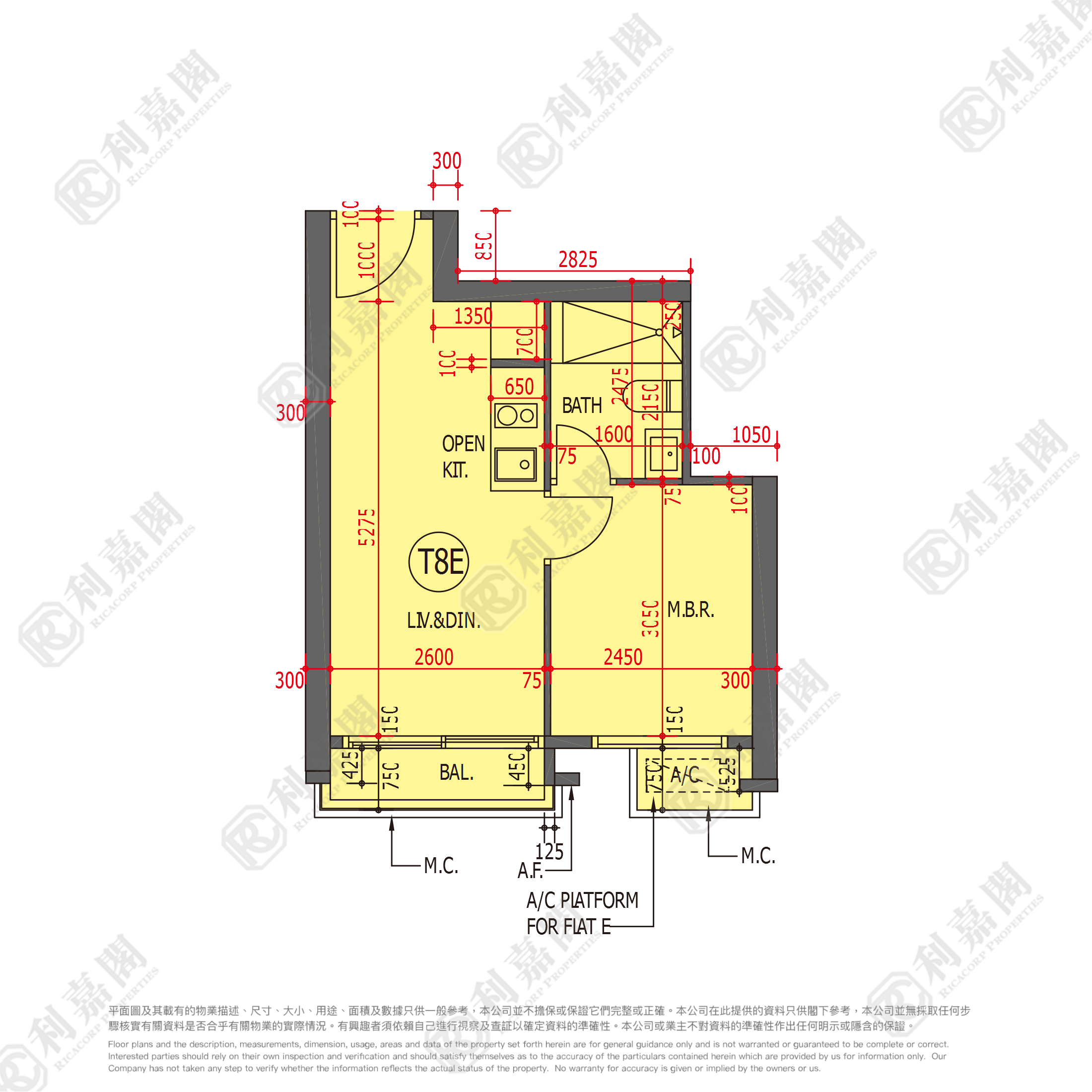嘉匯 8座 土瓜灣/九龍城/新啟德/新蒲崗