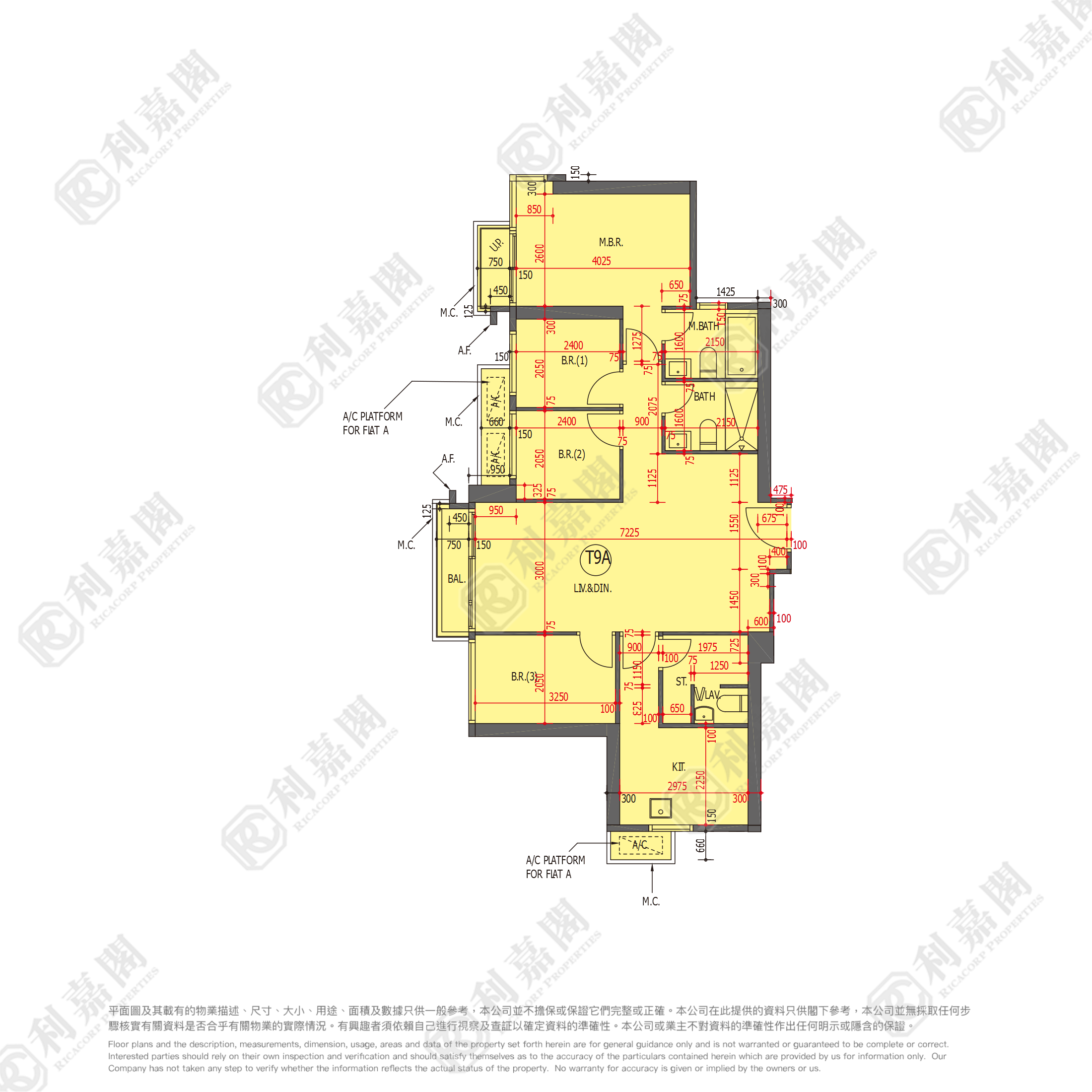 嘉匯 9座 低層 A室 土瓜灣/九龍城/新啟德/新蒲崗