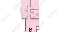 龍門居 8座 低層 B室 屯門