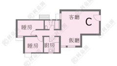 龍門居 13座 屯門