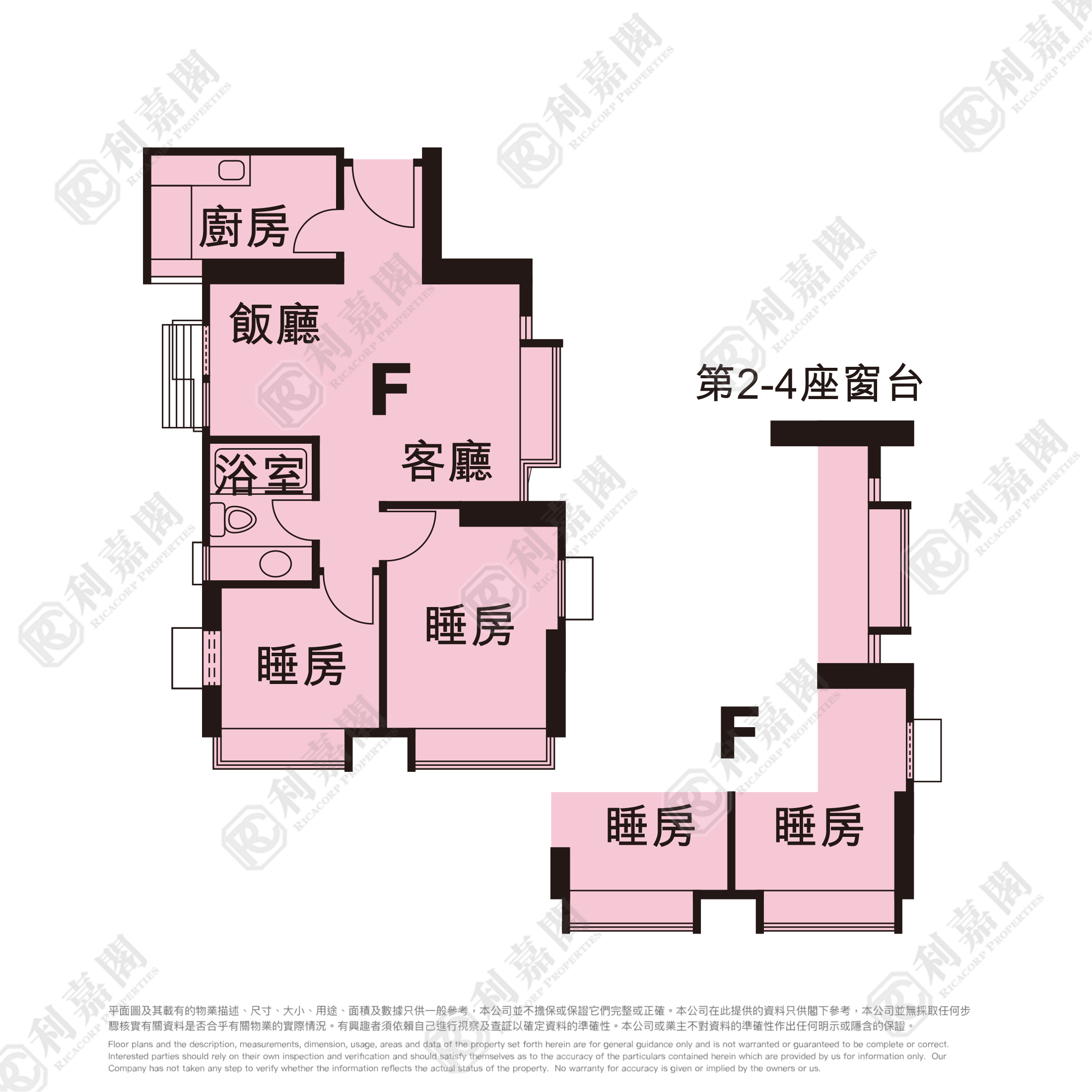 SUN YUEN LONG CENTRE BLOCK 2 Very High Floor Zone Flat F Yuen Long
