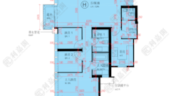 ONE KAI TAK I - Tower 1 High Floor Zone Flat H To Kwa Wan/Kowloon City/Kai Tak/San Po Kong