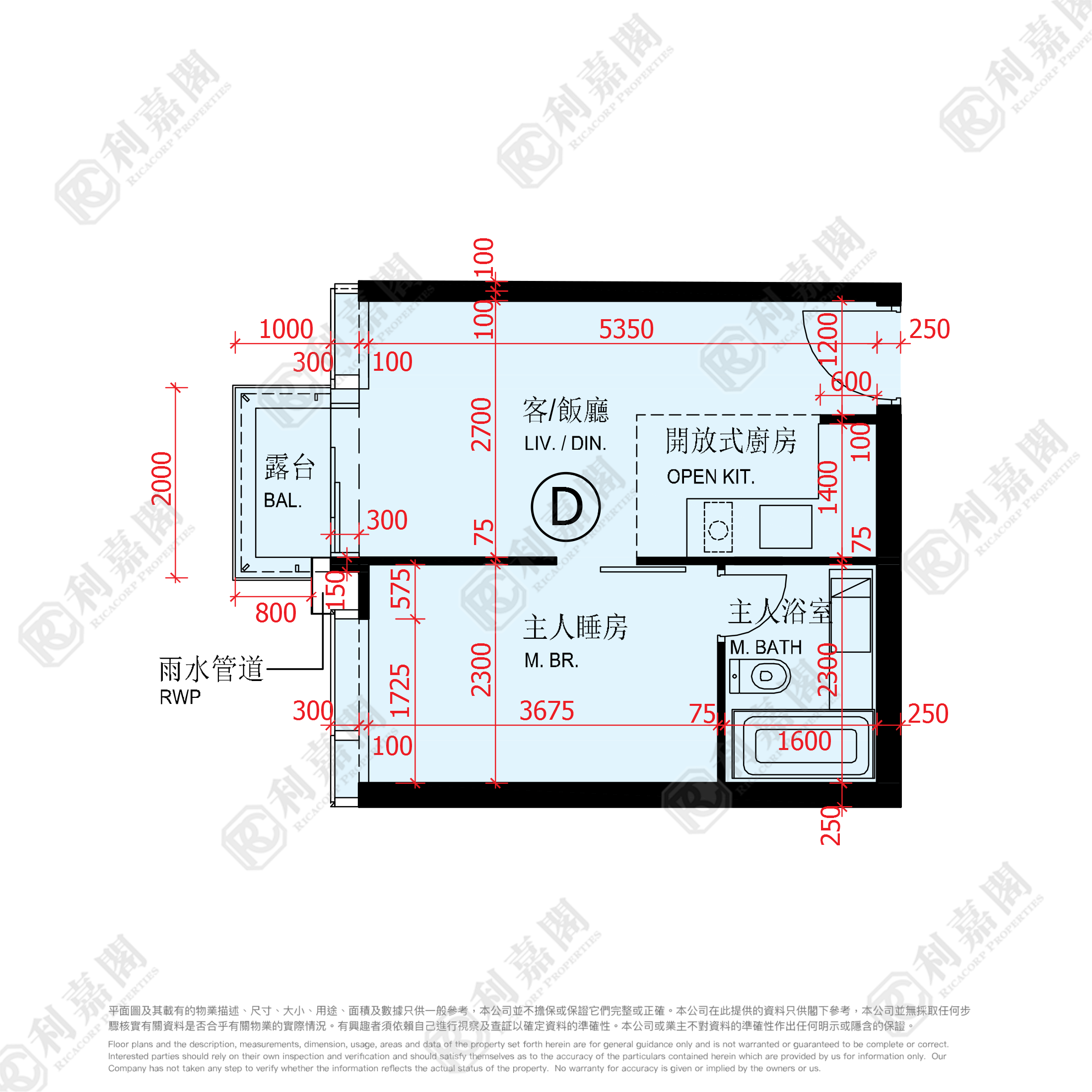 啟德1號 I 大廈第2座 土瓜灣/九龍城/新啟德/新蒲崗