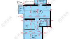 啟德1號 I 大廈第2座 中層 E室 土瓜灣/九龍城/新啟德/新蒲崗