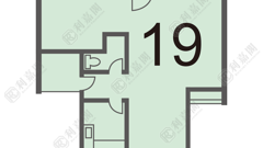 MAY SHING COURT YAT SHING HOUSE (BLOCK B) High Floor Zone Flat 19 Tai Wai