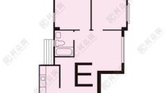 MELODY GARDEN Block 9 Low Floor Zone Flat E Tuen Mun