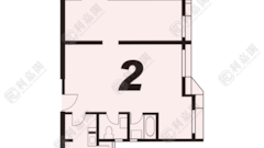 YUK MING COURT Kwan Ming House (block B) Low Floor Zone Flat 2 Tseung Kwan O