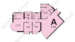 ELLERY TERRACE Medium Floor Zone Flat A Ho Man Tin/Kings Park/Kowloon Tong/Yau Yat Tsuen