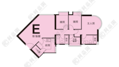 ELLERY TERRACE Medium Floor Zone Flat E Ho Man Tin/Kings Park/Kowloon Tong/Yau Yat Tsuen