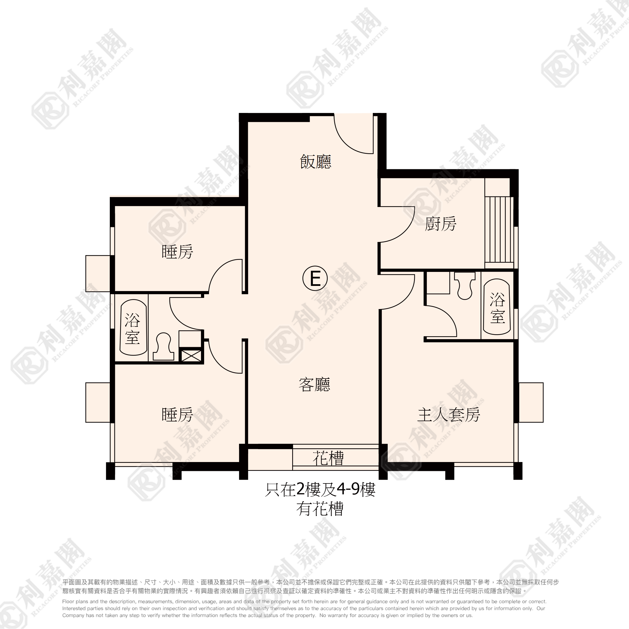 PARC OASIS TOWER 18 (49 TAT CHEE AVE) High Floor Zone Flat E Ho Man Tin/Kings Park/Kowloon Tong/Yau Yat Tsuen