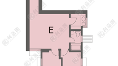 TSUI LAI GARDEN BLOCK 4 High Floor Zone Flat E Sheung Shui/Fanling/Kwu Tung