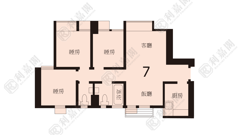 粉岭中心 2期 J座 高层 7室 上水/粉岭/古洞