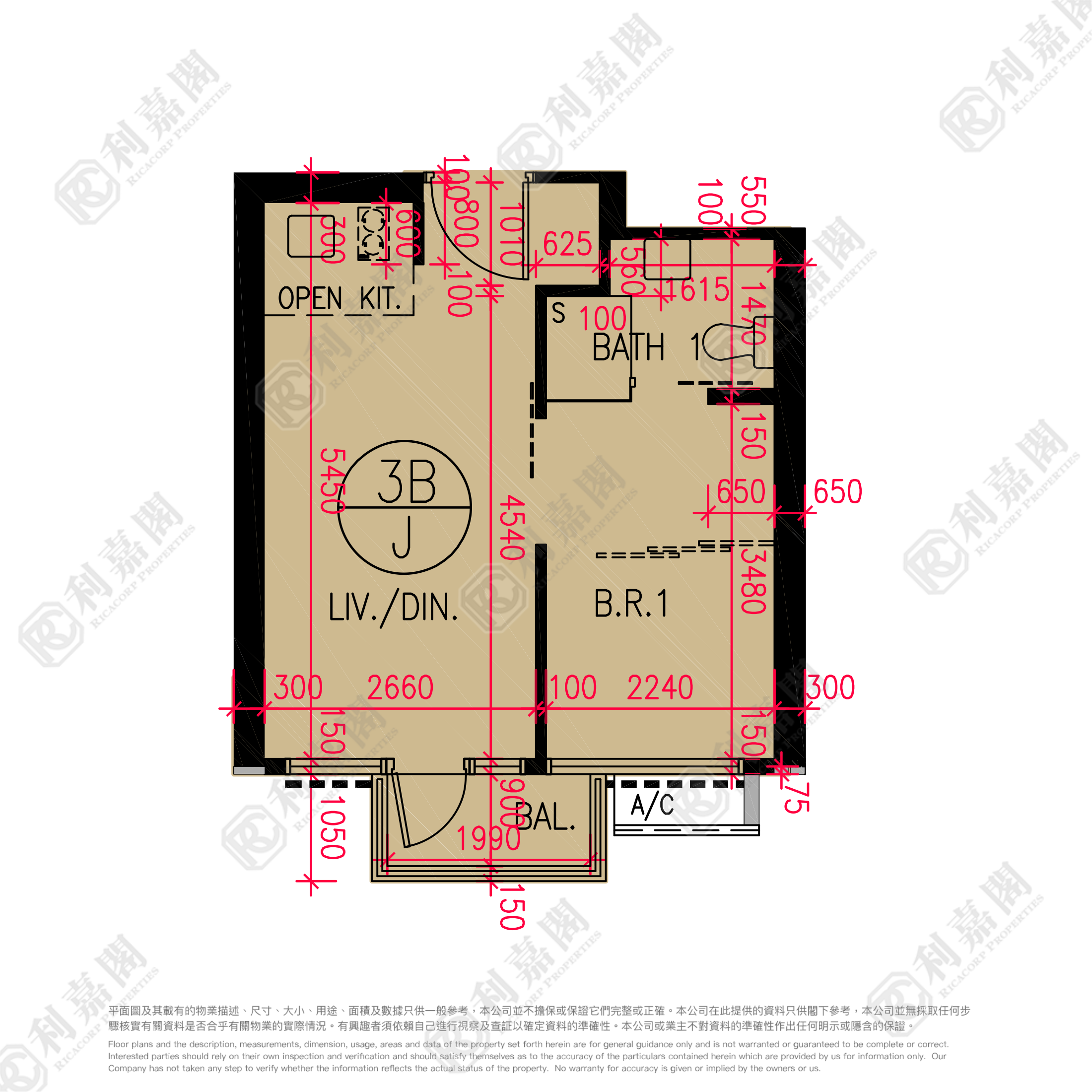 汇玺 3期 汇玺II 3B座 高层 J室 奥运站/南昌