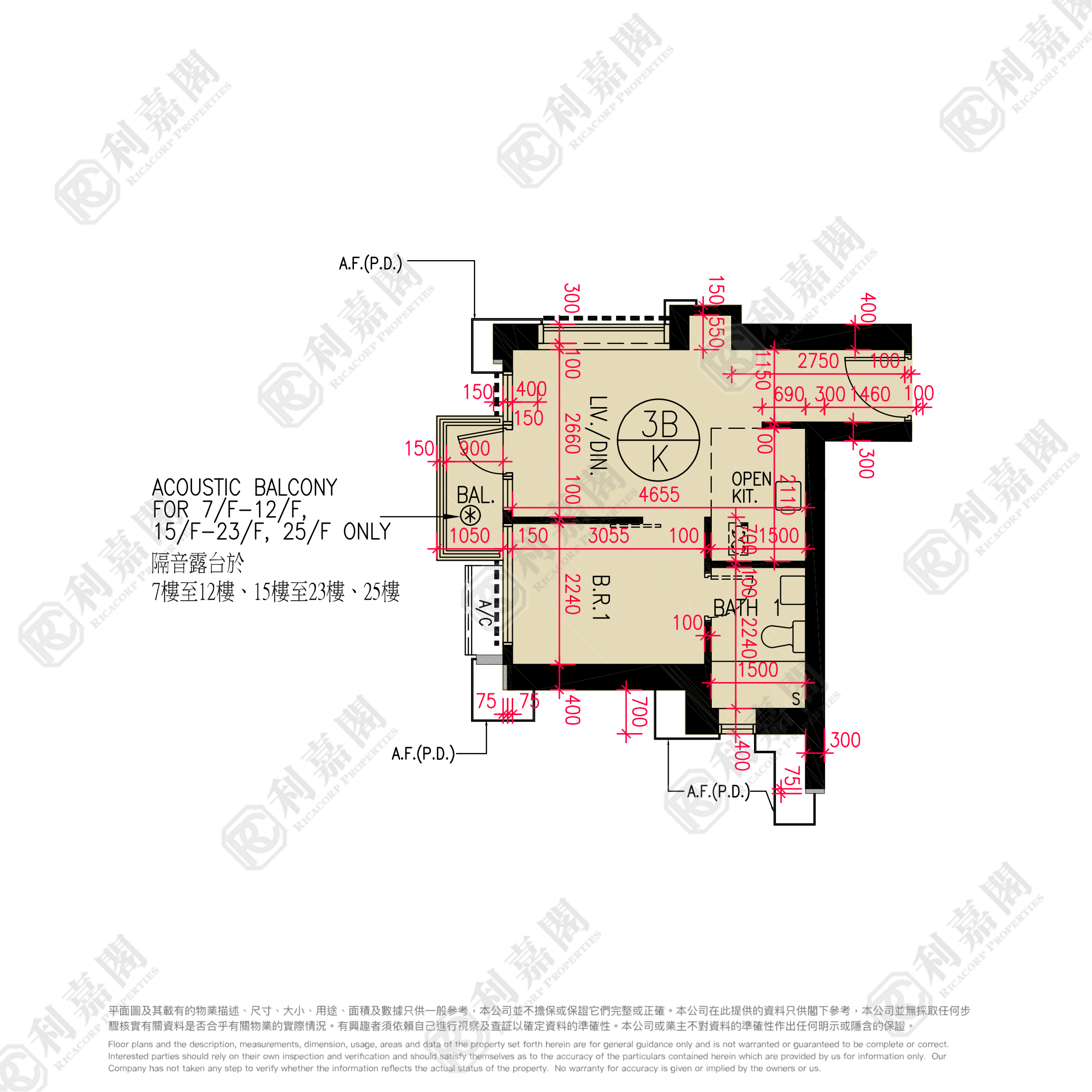 汇玺 3期 汇玺II 3B座 高层 K室 奥运站/南昌