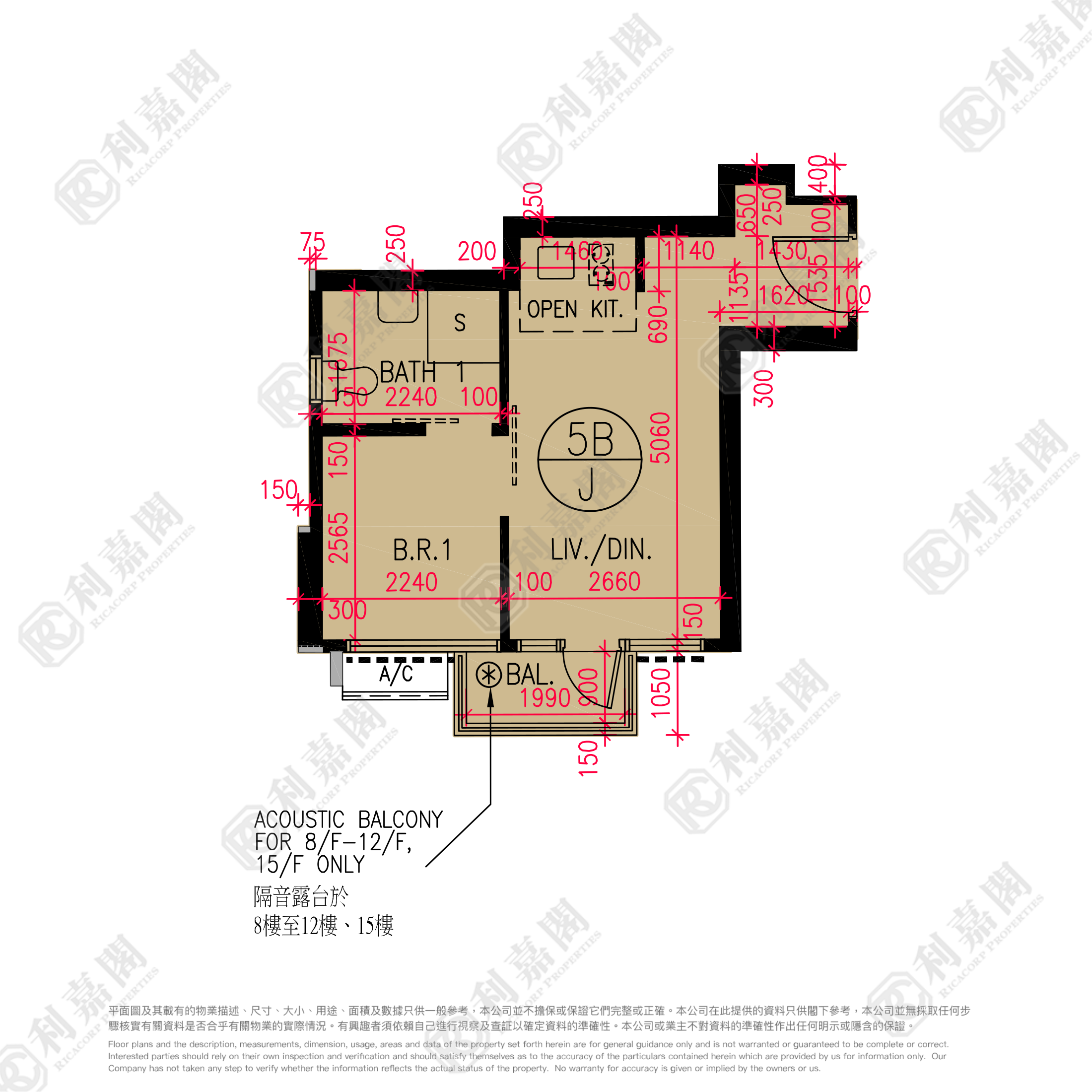 匯璽 3期 匯璽II 5B座 中層 J室 奧運站/南昌