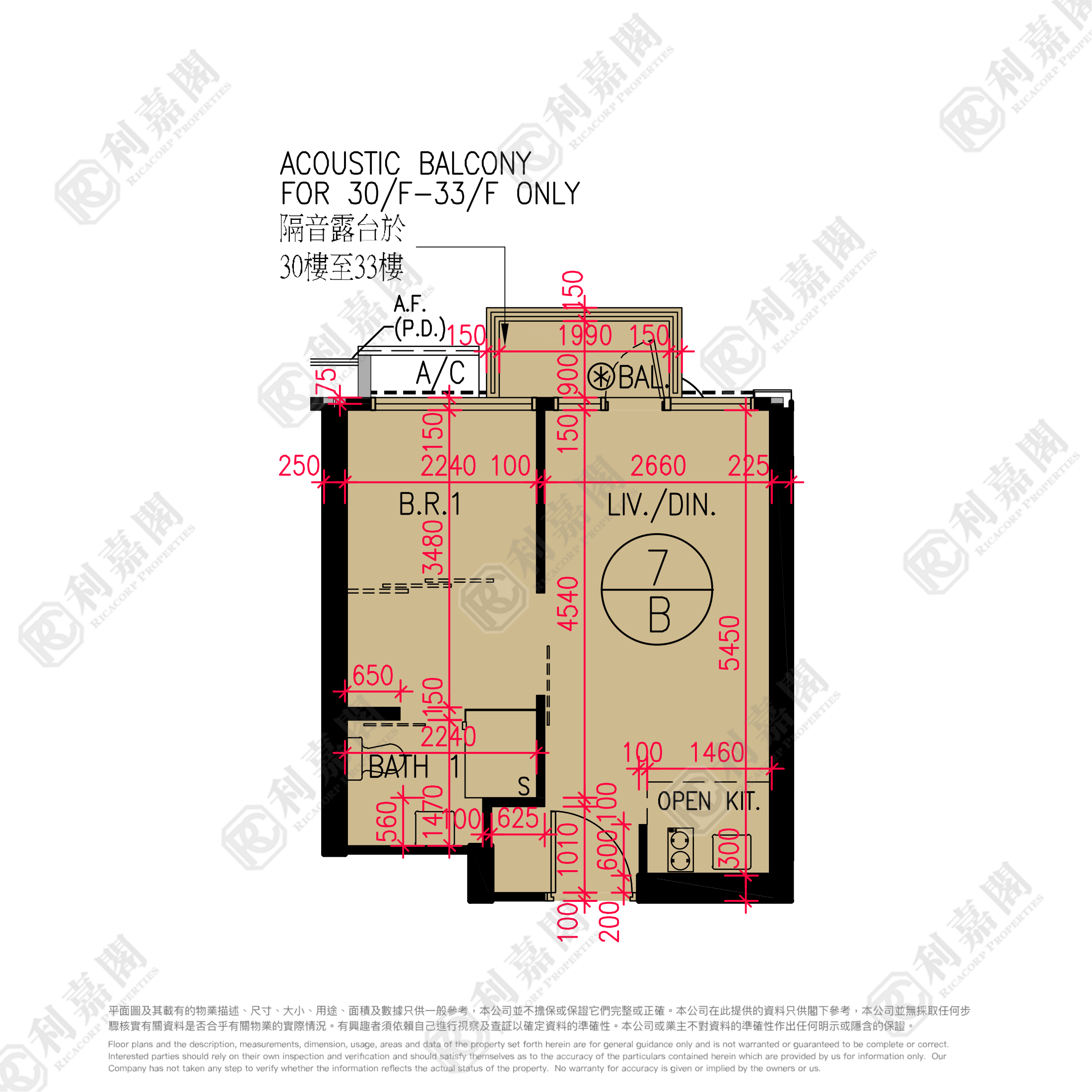 匯璽 5期 匯璽III 7座 高層 B室 奧運站/南昌