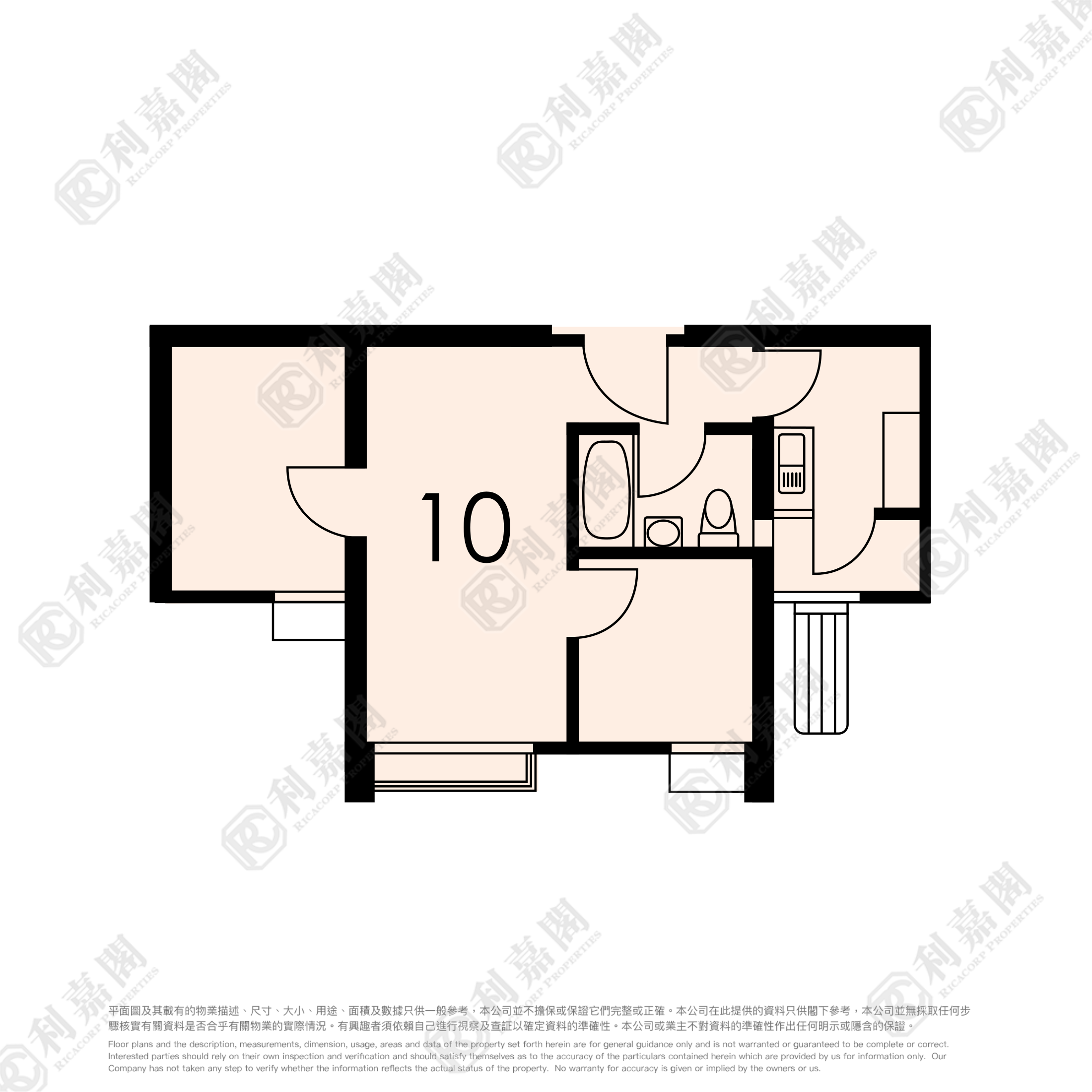 SAN WAI COURT SAN PUI HOUSE (BLOCK F) Tuen Mun