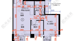 皓畋 1座 高層 E室 何文田/京士柏/九龍塘/又一村