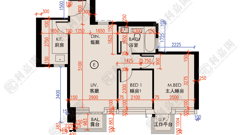 皓畋 3座 中層 E室 何文田/京士柏/九龍塘/又一村