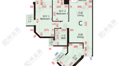 现崇山 5A座 低层 C室 九龙湾/牛池湾/钻石山/黄大仙